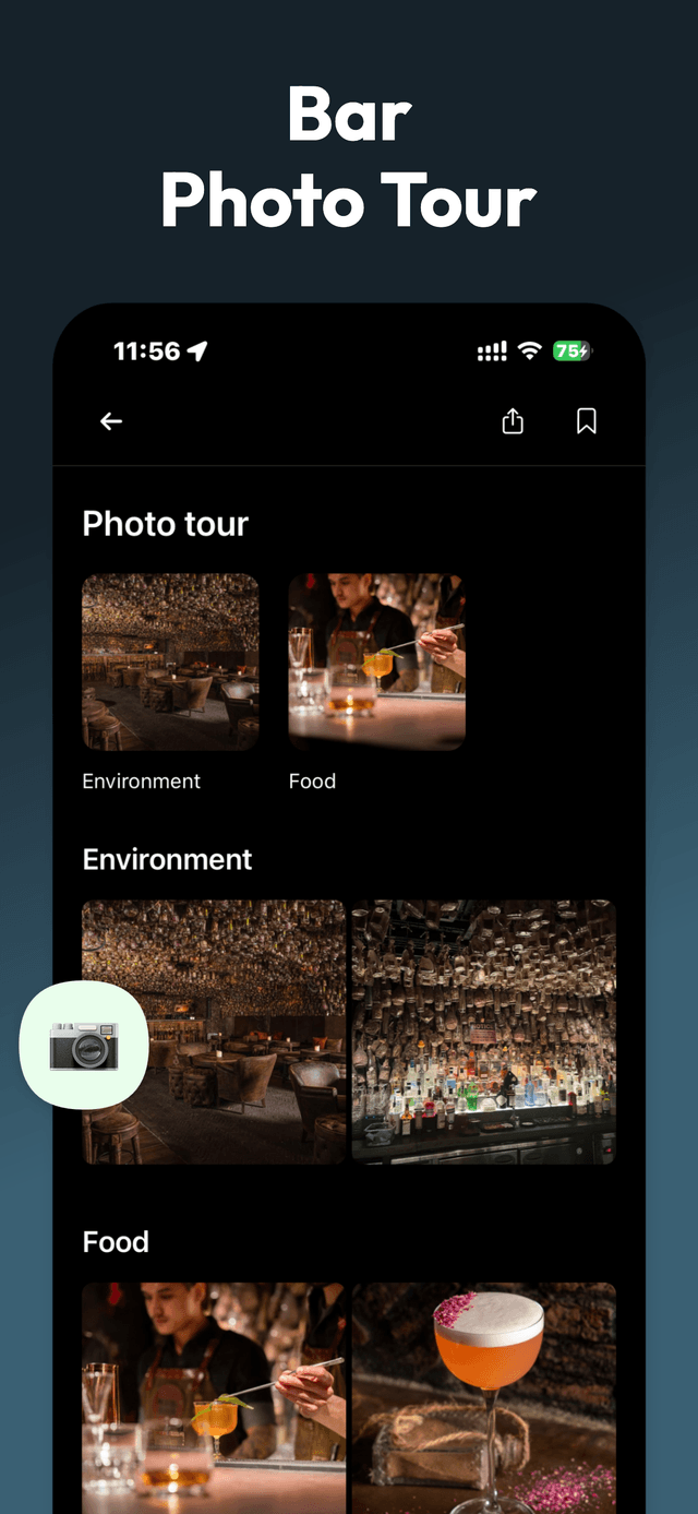 Sippit app screenshot 4