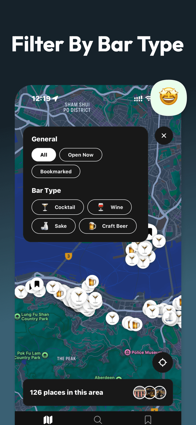 Sippit app screenshot 5